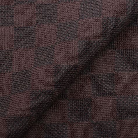 louis vuitton 402330|Louis Vuitton Escharpe Petit Damier Muffler 402330 .